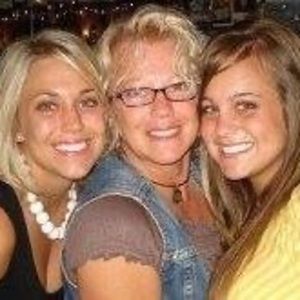 Meet your Posher, Mary ellen